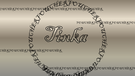 Tinka Voucher